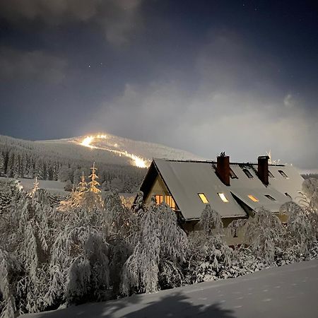 Gościniec Janowa Góra Stronie Śląskie Exterior foto