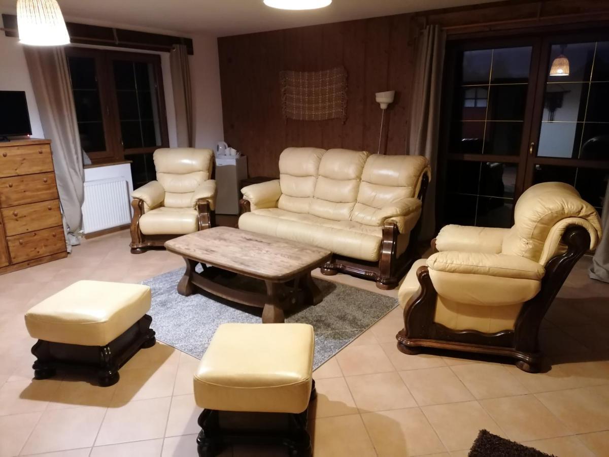 Gościniec Janowa Góra Stronie Śląskie Exterior foto