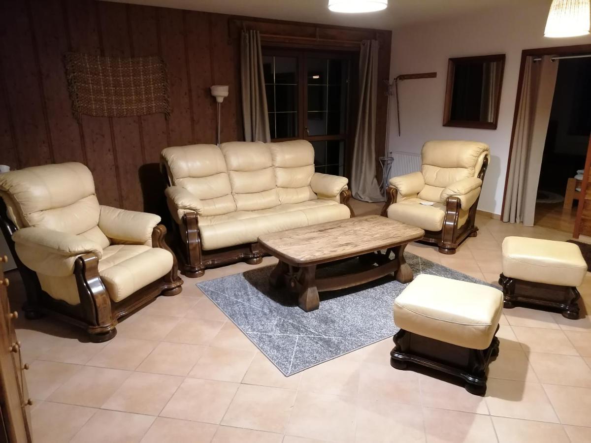 Gościniec Janowa Góra Stronie Śląskie Exterior foto