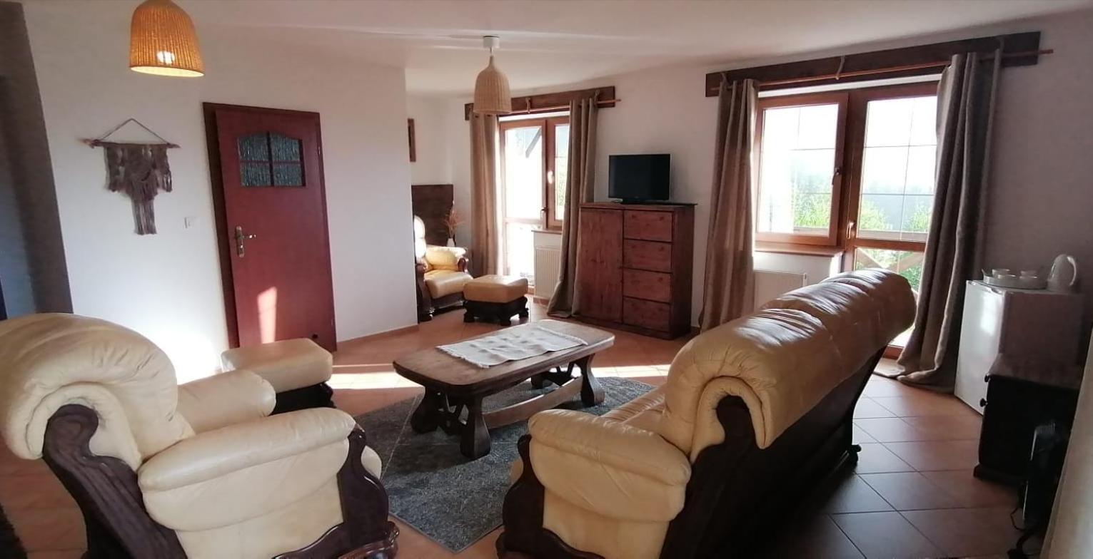 Gościniec Janowa Góra Stronie Śląskie Habitación foto